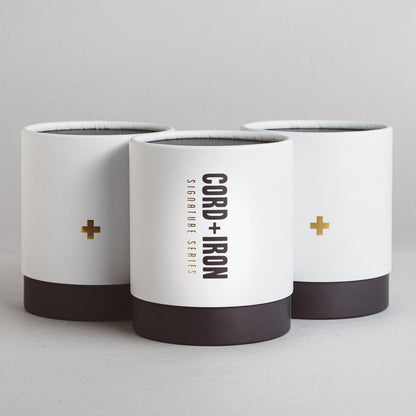 Coastline - Premium Soy Candle