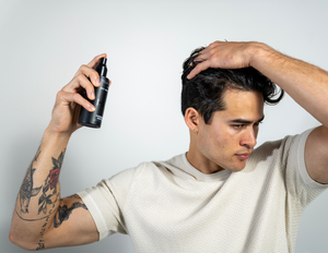 Sea Salt Spray : Pinewood Scent