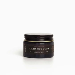 Emerson Park Black Label Solid Cologne