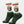 Prevent Wildfires Sock: Spruce