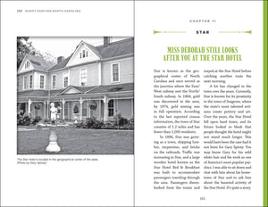 Ghosthunting North Carolina, 2nd Ed.