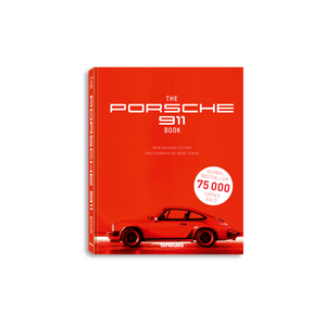 The Porsche 911 Book