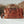 30L Weekender Duffel: Antique Brown