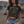 Whiskey Bent hellbound regular Cropped Acid wash T-shirt