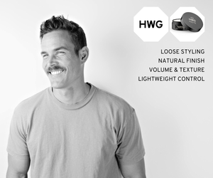 Light Hold Hair Paste