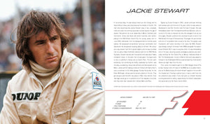 Lords of Speed: The Great Drivers of Formula 1