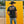 Texas Surf Ranger T-Shirt: Black