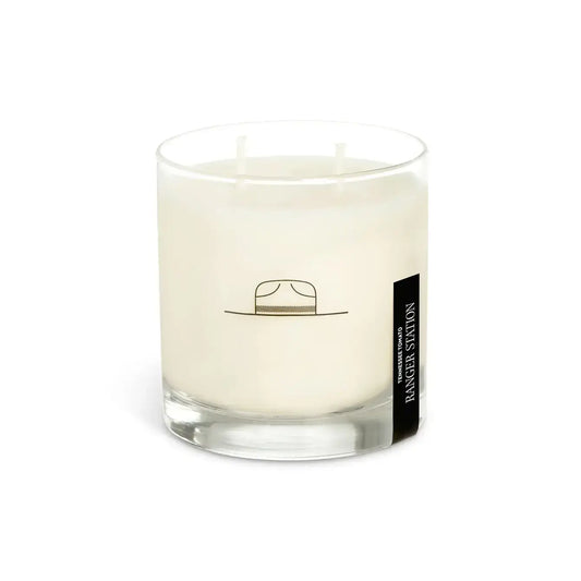 TENNESSEE TOMATO CANDLE (SPECIAL EDITION)