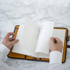 Field Journal: Brown