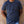 Sojourn Pocket Tee - Indigo