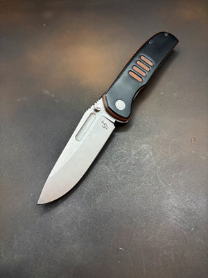 Mut Liner Lock #1 Folder