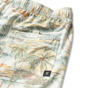 Shorey Boardshorts - Unbleached