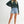 Original Utility Denim Short