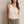 Open-Knit Sleeveless Tank Top : Ivory