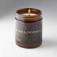 National Park Collection™ Candle - Yellowstone