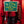 Be Strong When Things Fall Apart Camp Flag • blink-182 x Oxford Pennant