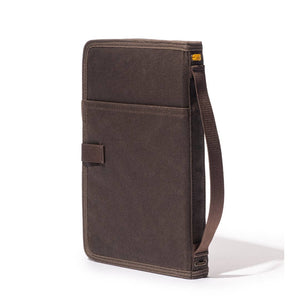 Field Journal: Brown