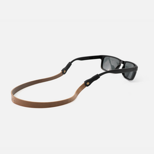 Sunglass Strap: Maple