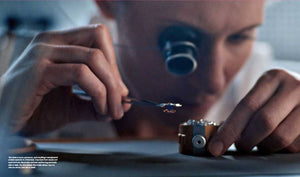 Hardcover Book of Rolex by Jens Hoy