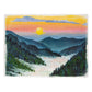Great Smoky Mountains National Park -500 Piece Jigsaw Puzzle