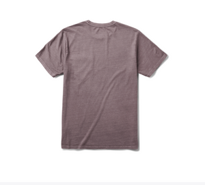 Made To Fade Tee - Washed Shark