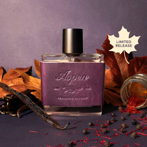 Aspen *Limited Edition Founders Reserve*