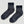 Girlfriend Socks : Egret