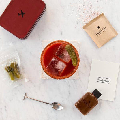 Craft Bloody Mary Cocktail Kit