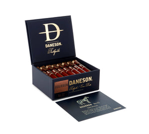 Bourbon No.22 Toothpicks