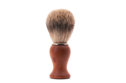 Rosewood Shaving Brush