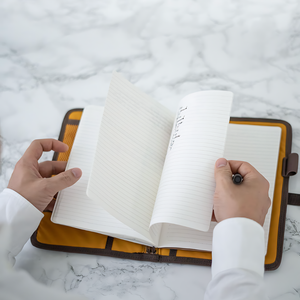 Field Journal: Brown