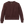 French Terry Crewneck - Eagle Brown