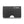 Grid Wallet - Gunmetal Aluminum Clip
