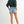 Original Utility Denim Short