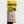 Ride Fast Sock: One size / Gold
