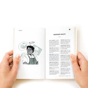 Savannah Field Guide