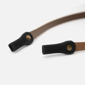Sunglass Strap: Maple
