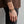 Bessemer Cuff: Brass / Work Patina / Large