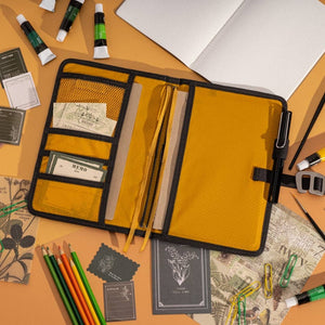 Field Journal: Brown