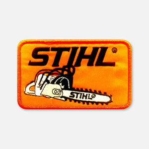 CHOPPER PATCH: Chopper Patch