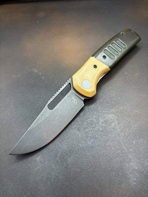 Allagash Folder #1
