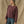 French Terry Crewneck - Eagle Brown