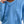 Malibu Air Cotton Hoodie - Blue