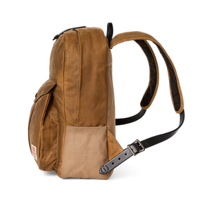 Journeyman Backpack - Tan