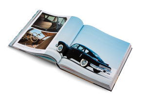 The Americans : Beautiful Machines