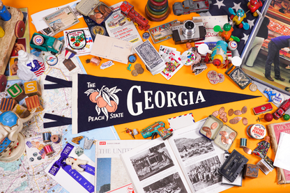 Georgia Pennant