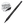 Rite in the Rain Mechanical Clicker Pencil, Black