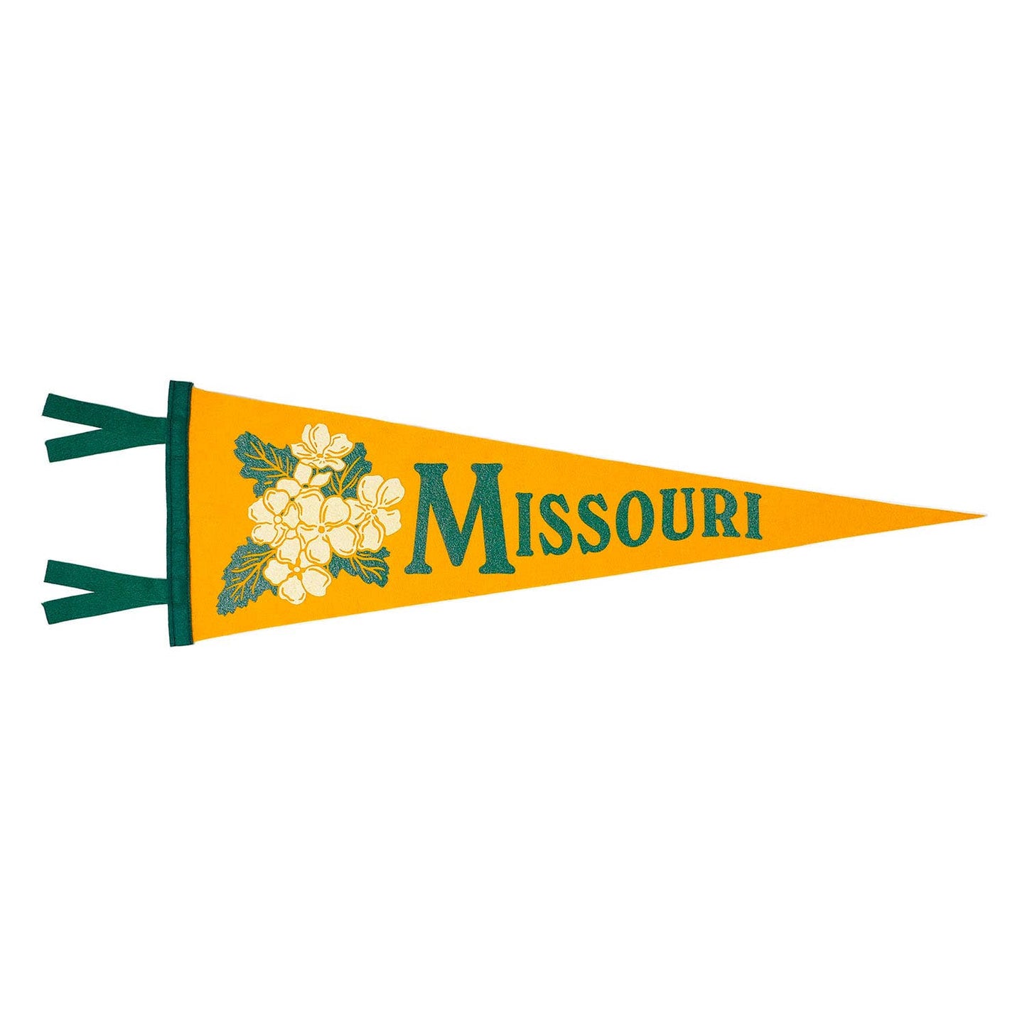 Missouri Pennant