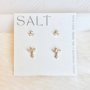 DAINTY STUD SETS |