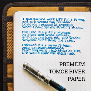 Field Journal: Brown